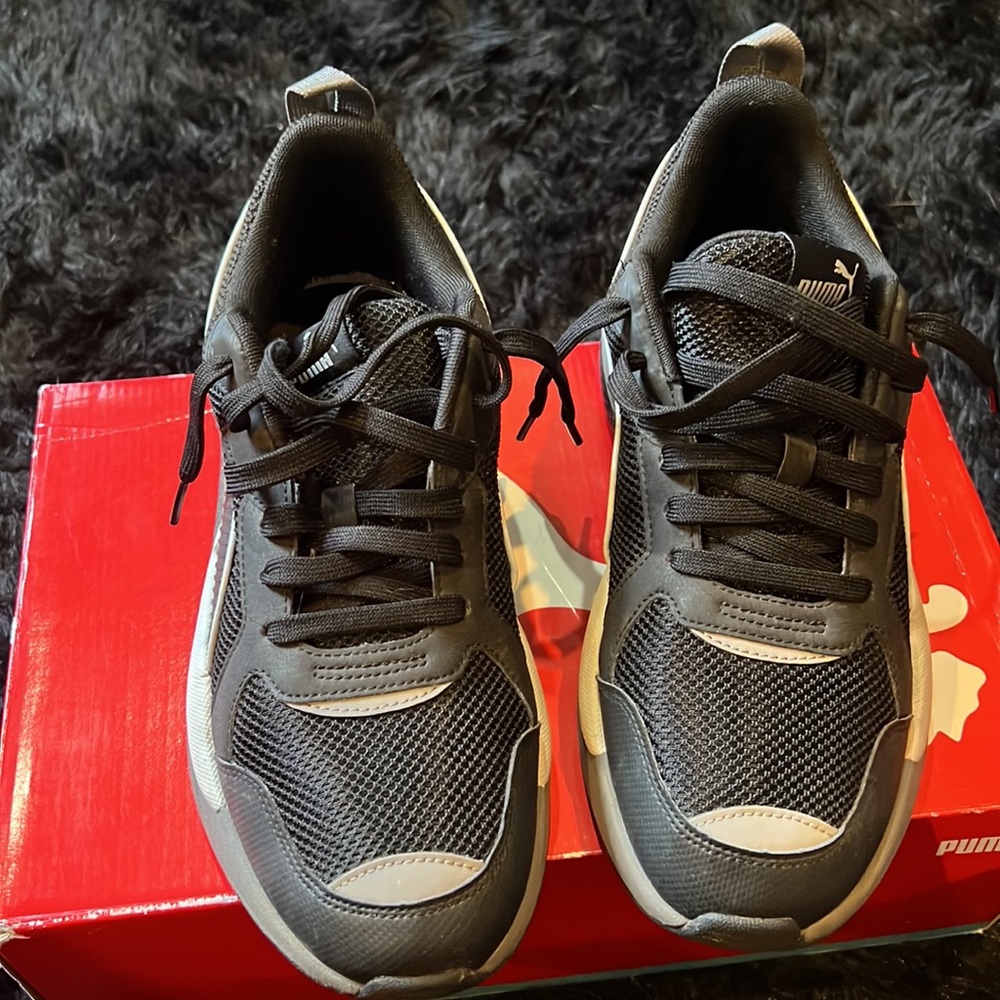 Puma X-Ray - Picture 3 of 4